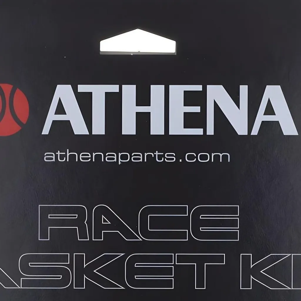 Kit joints étanchéité cylindre Athena pour réfection moteur KTM 250