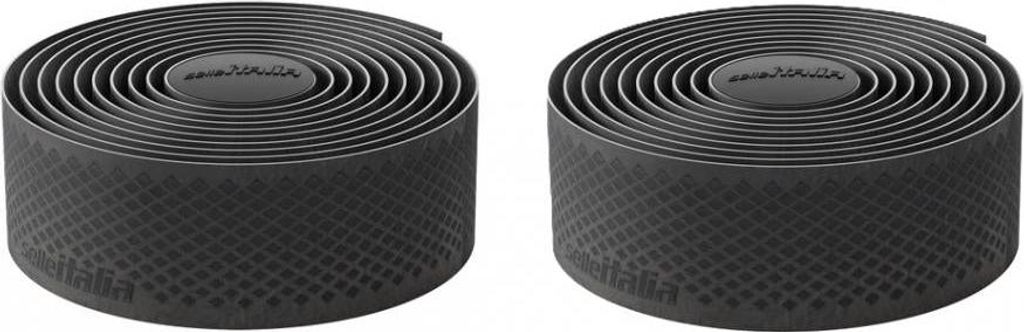 Selle Italia SG-Tape schwarz - Lenkerband mit Gel-Dämpfung Produktbild 