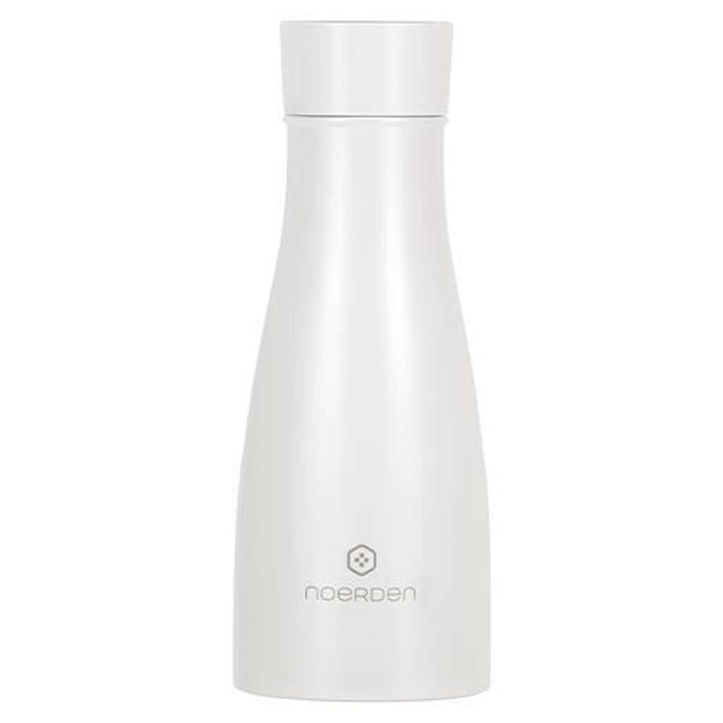 Noerden - Liz Smart Bottle 350 ml (bílá) Image du produit 