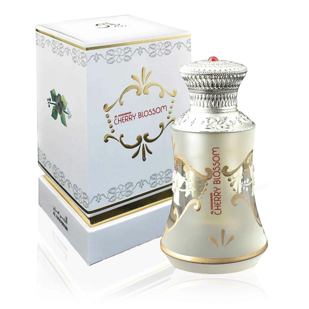 Al Haramain Kirschblü te Parfü mö l unisex 24 ml