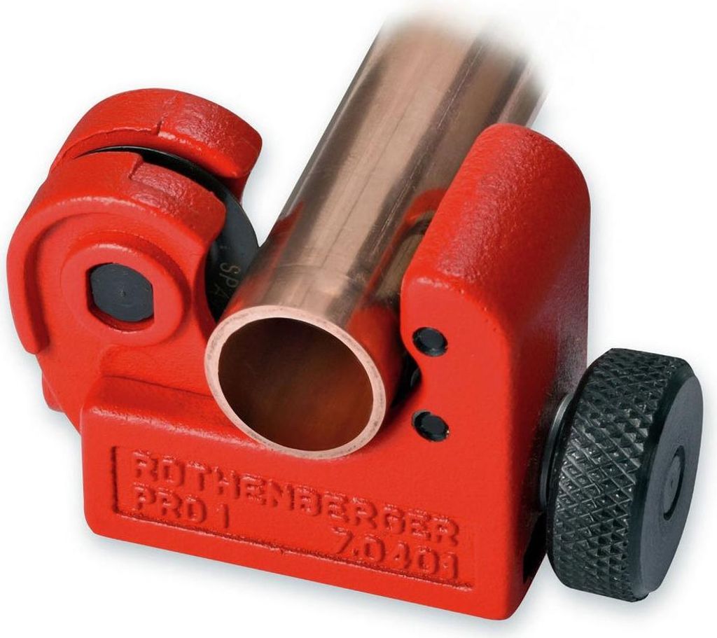 ROTHENBERGER MINICUT I Pro C, 3-16mm - 070401C