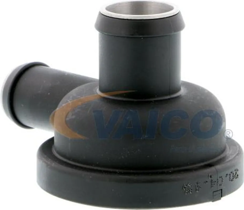 Soupape de ventilation carter robuste VAICO V10-2583 AUDI A4 8E5 B6 - 3