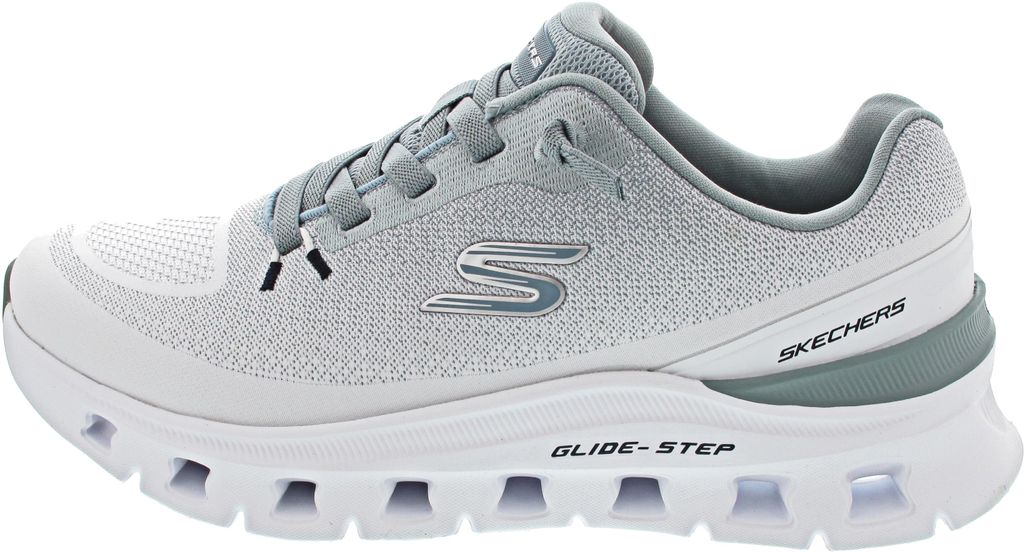 Skechers Glide-Step Pro-Waverra 233132 WLB (43/WLB) Produktbild 