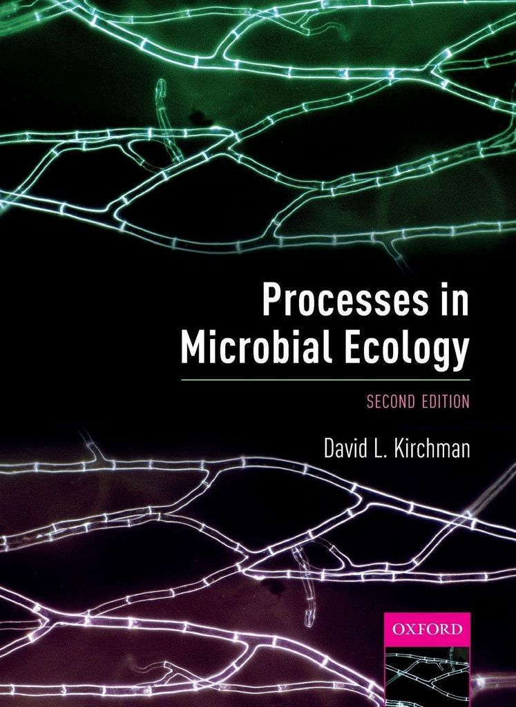Processes in Microbial Ecology