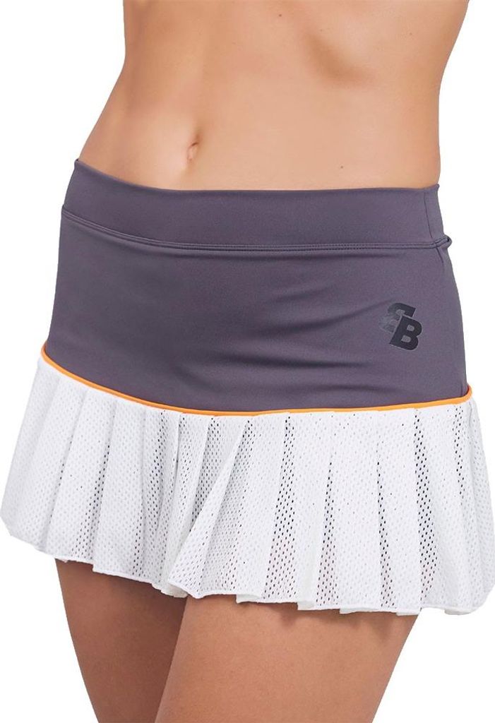 Belenberbel Hera Rock Grau S Frau Grau S