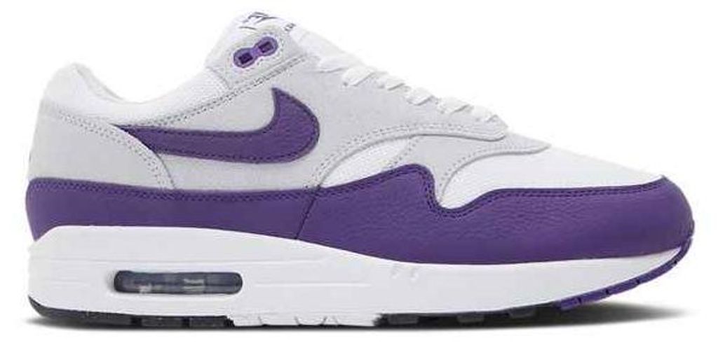 Nike Air Max 1 SC "Field Purple", Lila, Größe: 42,5