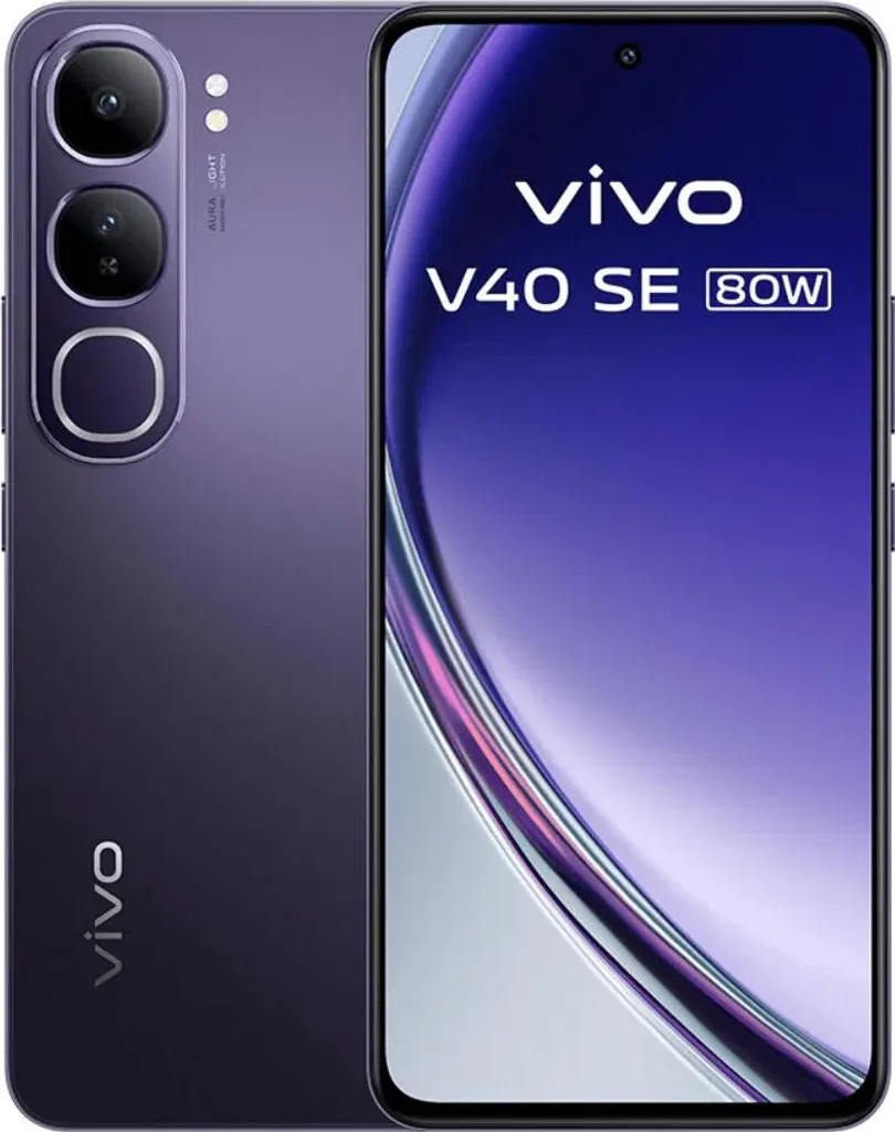 Vivo 5667970B Smartphone : Batterie Longue Durée et Appareil Photo HD