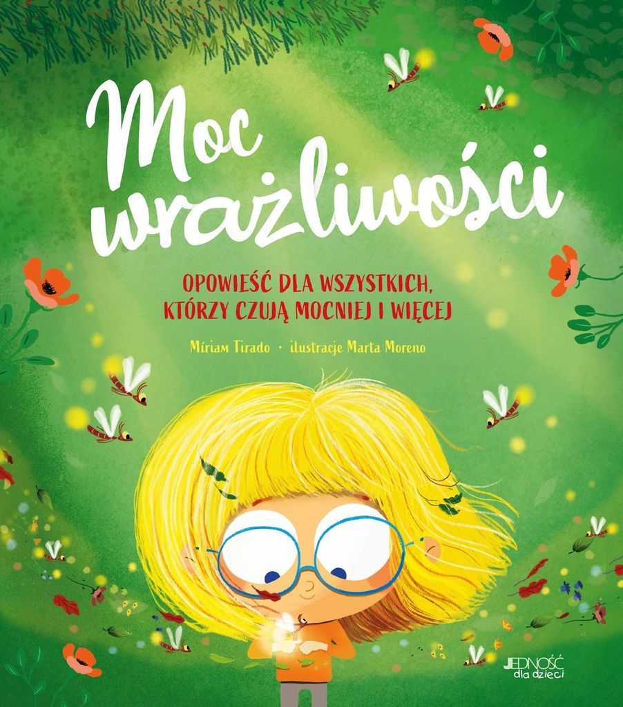 Moc Wrażliwości