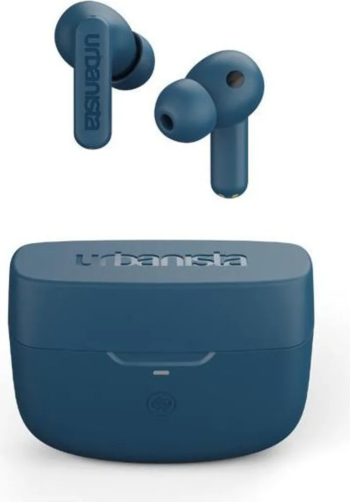 Urbanista Atlanta TWS Blu: Auricolari per Chiamate Cristalline e ANC