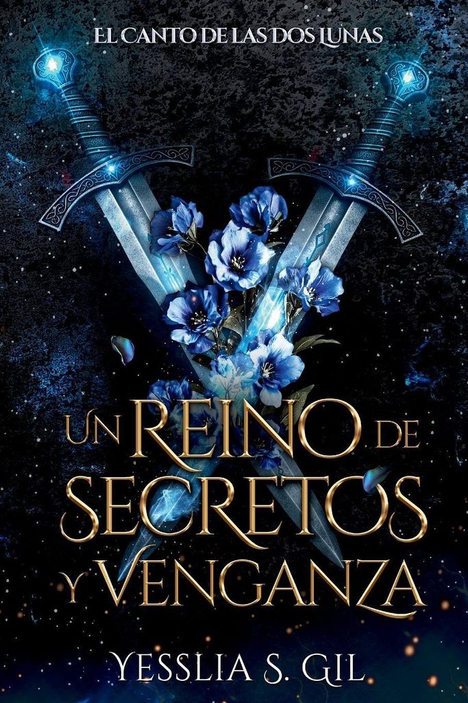Un Reino de Secretos y Venganza