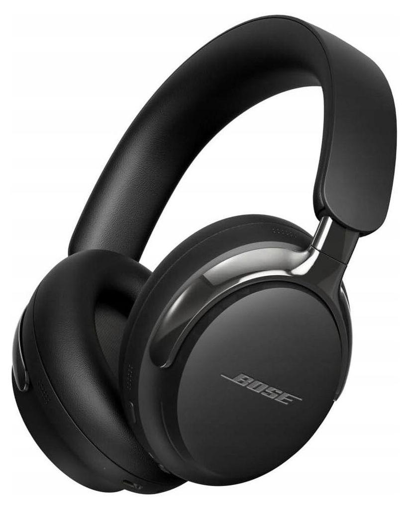Bose QuietComfort Ultra 2.Gen black