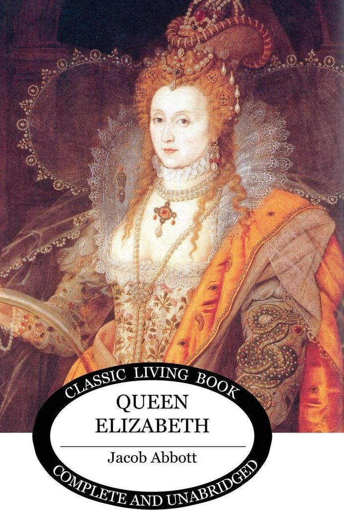 Queen Elizabeth