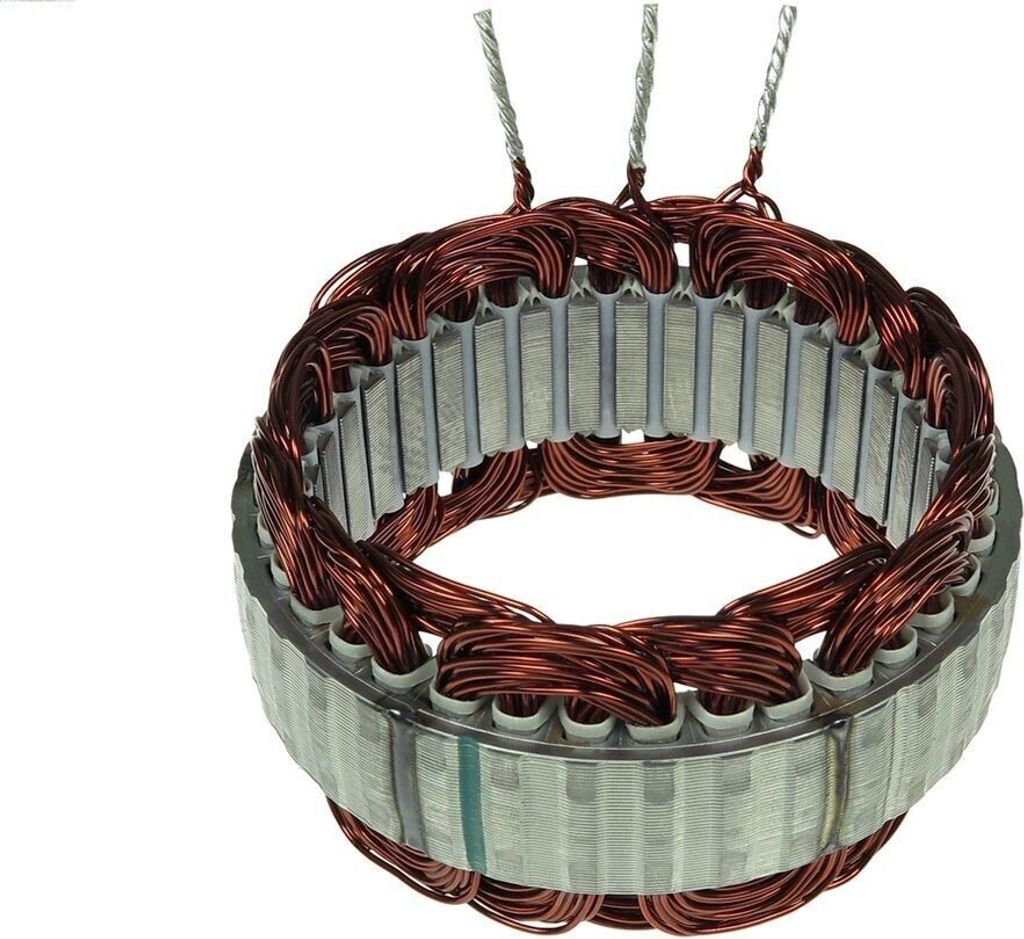 AS-PL Ständer Generator AS3007 106 30mm