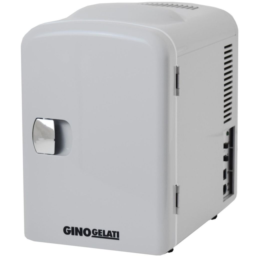 4-liter mini-koelkast en warmhoudbox, 12V + 220V. Koelbox Productafbeelding 