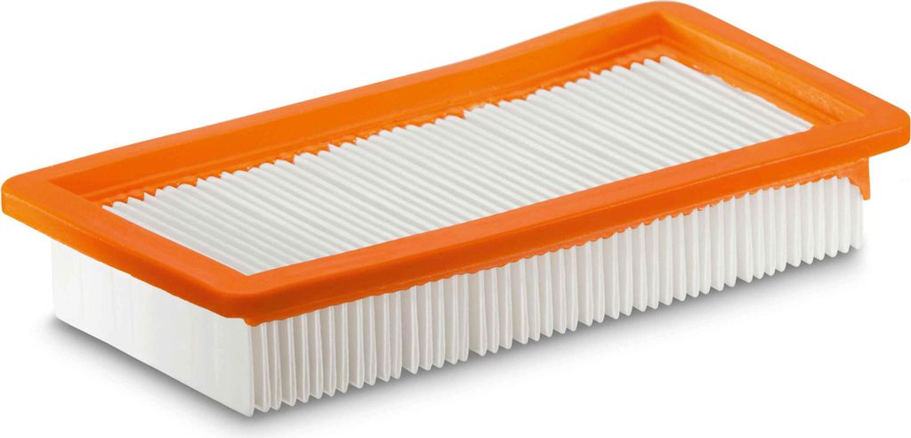 Original Kärcher EPA Filter 6.414-631.0 Luftfilter Filtermodul Ersatzfilter