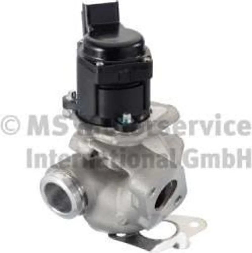 Supprimer Voyant Moteur avec Vanne EGR 161846 - Soupape AGR PIERBURG