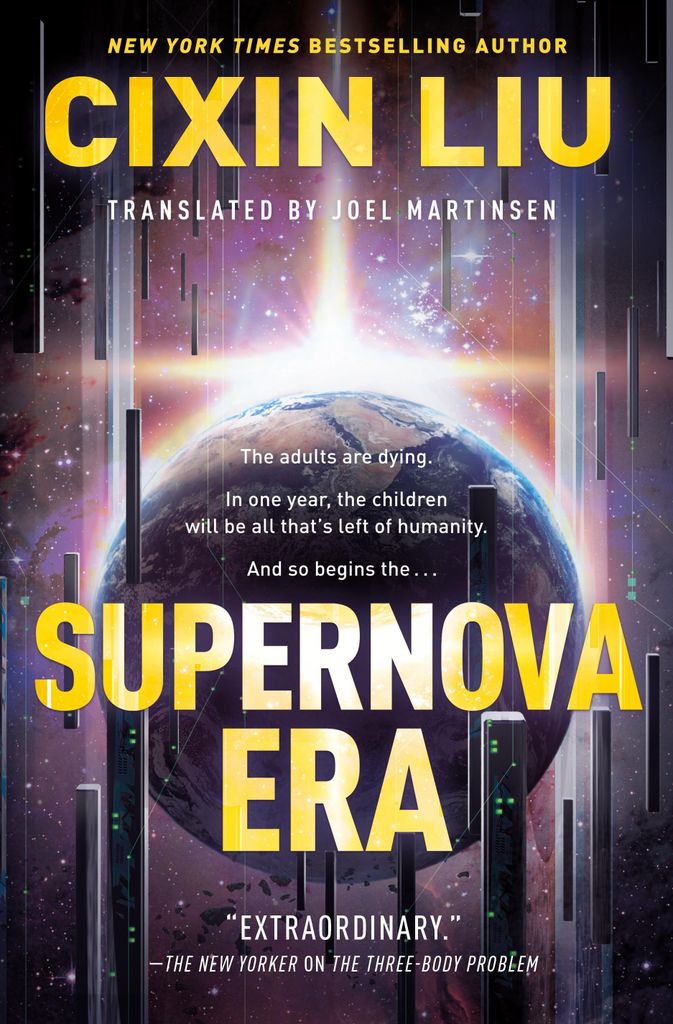 Supernova-Zeitalter