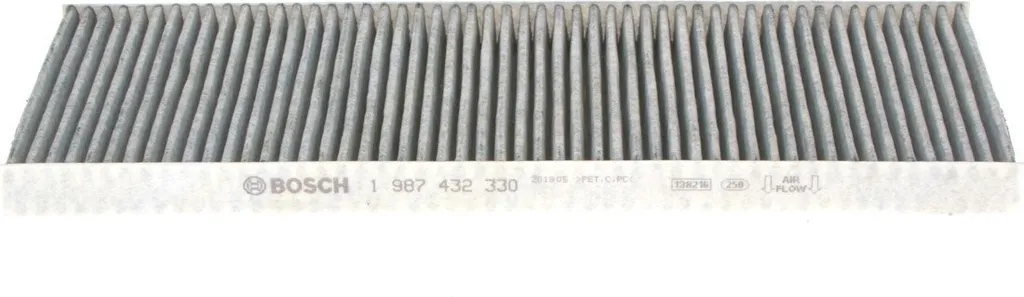Filtre à air pour entretien Opel Vectra B (J96) Bosch 1 987 432 330