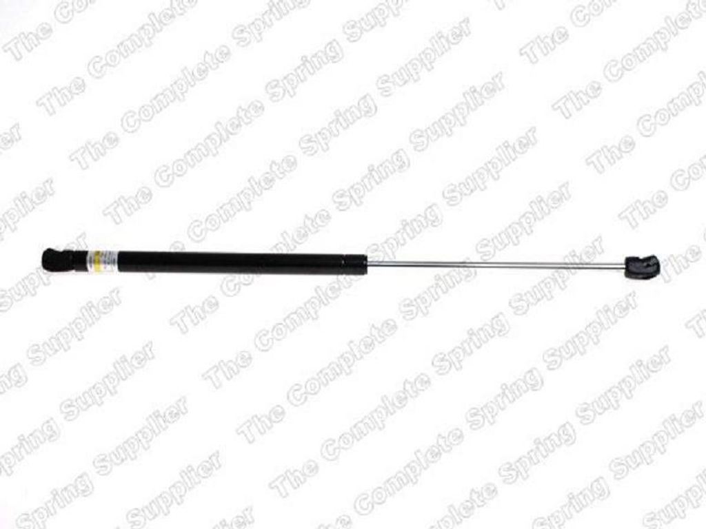 KILEN 436037 Gasfeder Heckklappendämpfer für MAZDA 3 (BK)