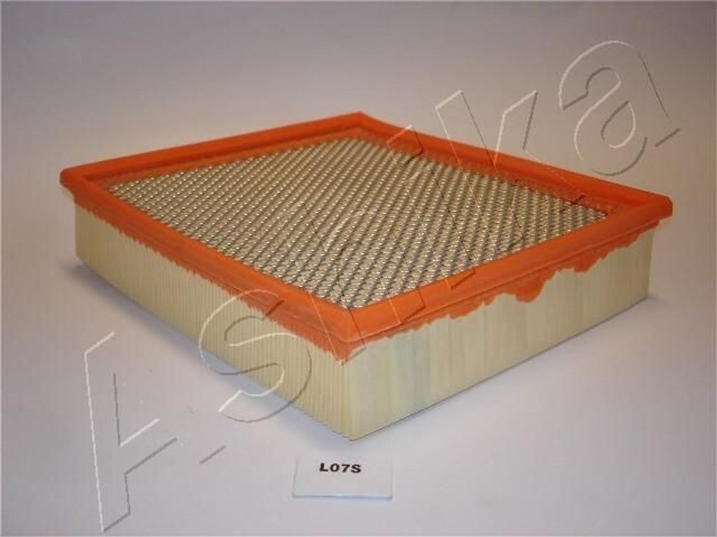 Luftfilter ASHIKA 20-0L-L07 für LAND ROVER Range Rover II (P38A) Filtereinsatz