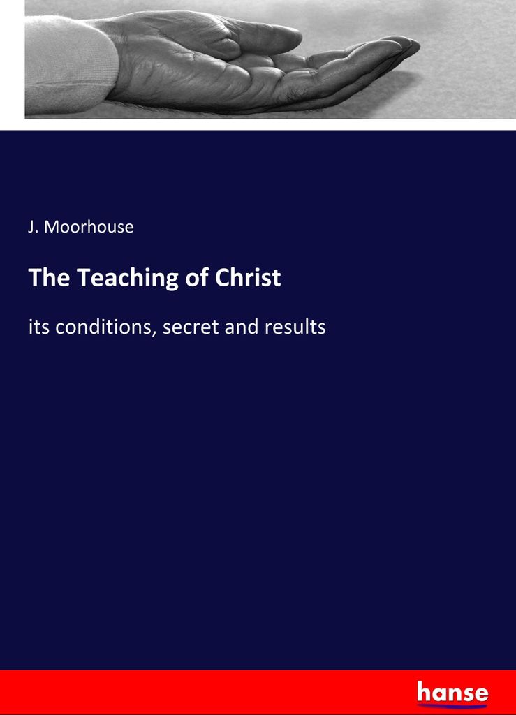 The Teaching of Christ