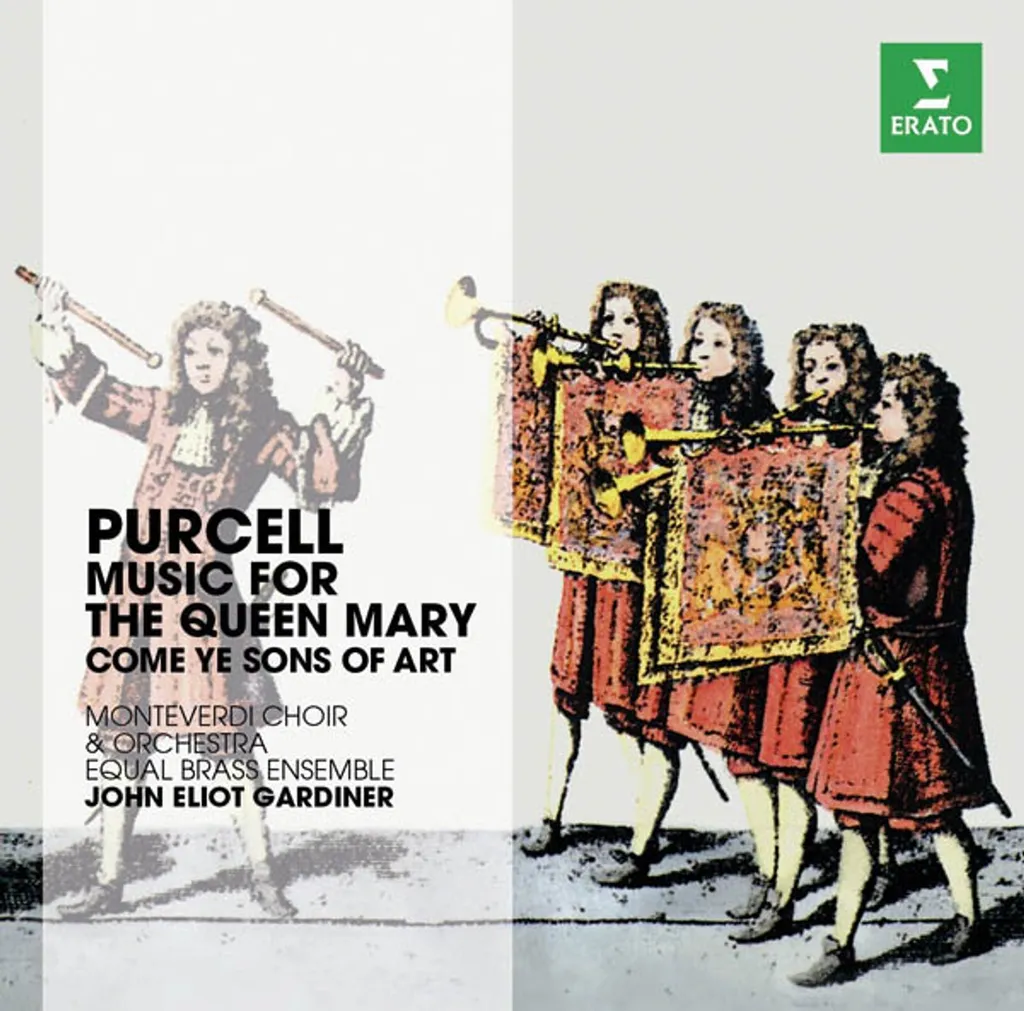 Interprétation de Monteverdi par John Eliot Gardiner et Felicity Lott