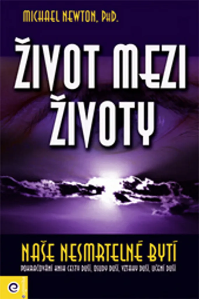 Livre La vie entre les vies par Michael Newton en broché de 304 pages