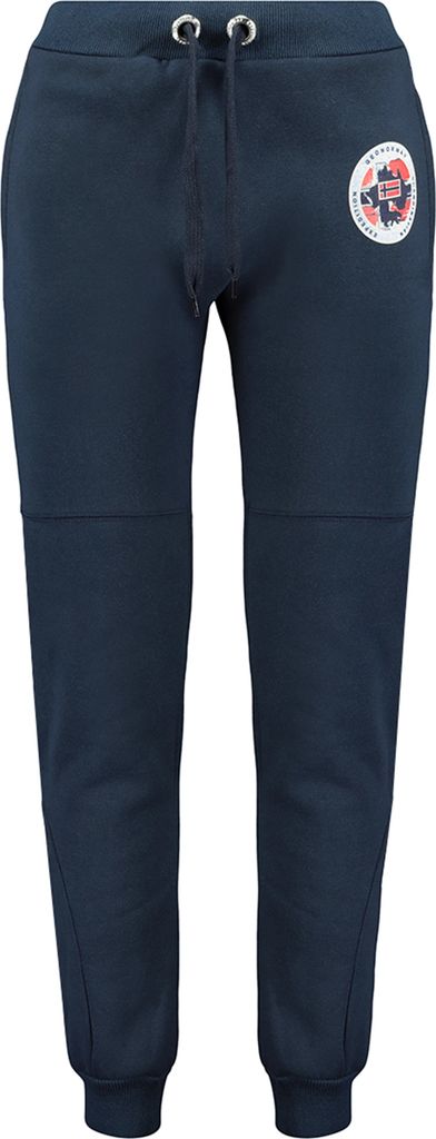 Geographical Norway Herren Jogginghose Marine SU1204H/GN/Navy Grösse XL