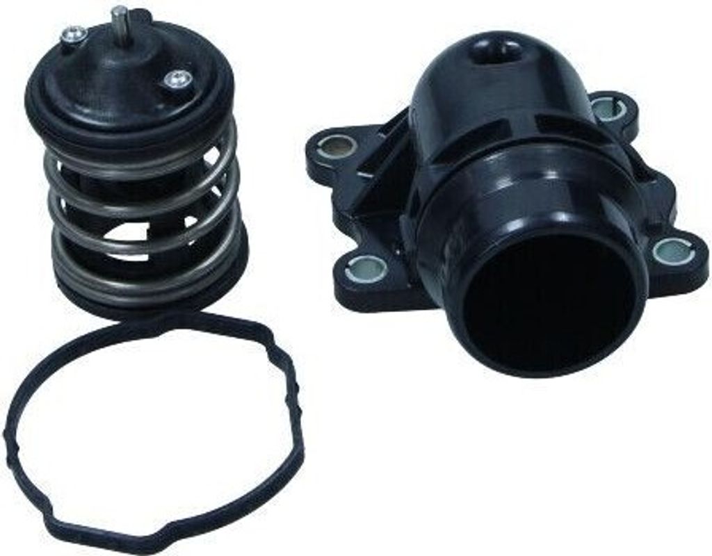 MAXGEAR 67-0120 - OE 1151 7 823 193 Thermostatgehäuse für 3er (E90), 3er (E93), 3er (E92), 3er (E91), 5er (F10), 5er GT (F07), 5er (F11), 7er (F0...