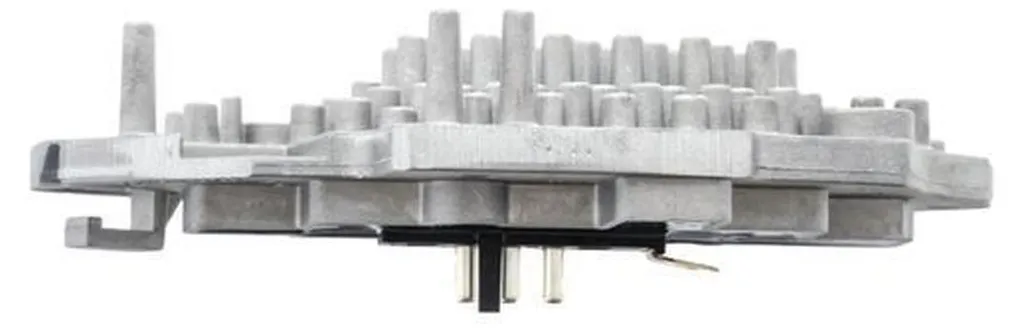 Module de Commande Chauffage MAHLE ABR 28 000P à Régulation Continue - 3
