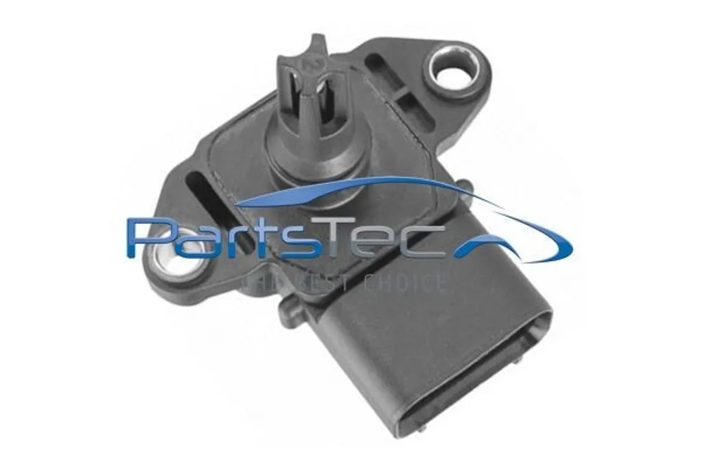 Capteur de Pression de Suralimentation PartsTec PTA565-0037 pour Ford Focus - 2