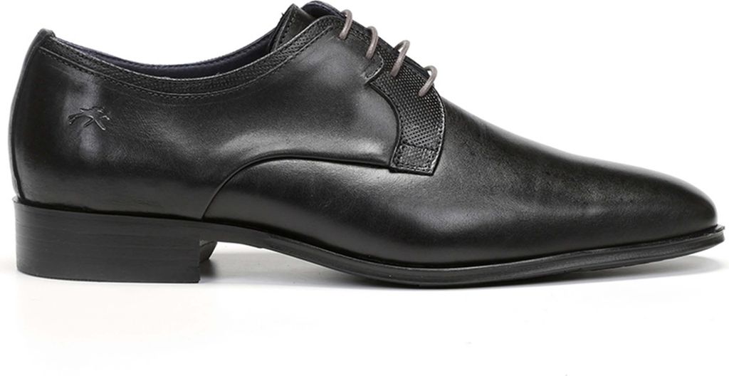 Halbschuhe Fluchos 10091-347052 für Herren