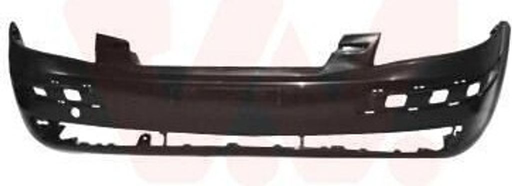 VAN WEZEL 8251570 - OE 86511 1C100 Stoßstange, vorne für Getz (TB)