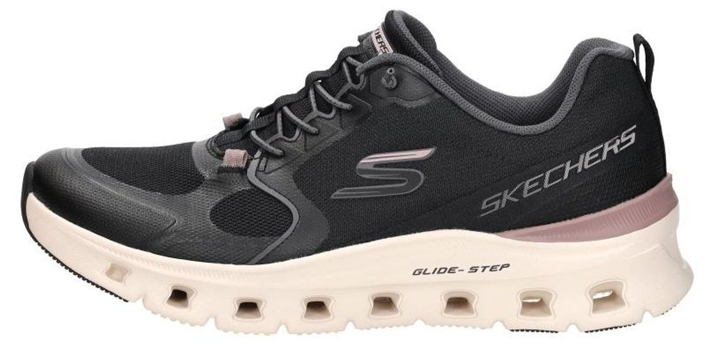 Skechers Glide-Step Pro - Cool Drift  Sneakers Laag - zwart Productafbeelding 