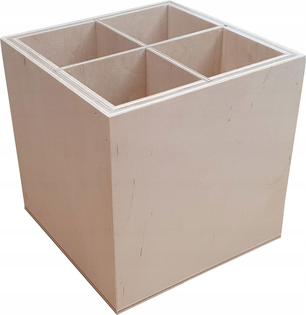 Schreibtisch Organizer mit Fächern Aufbewahrungsbox