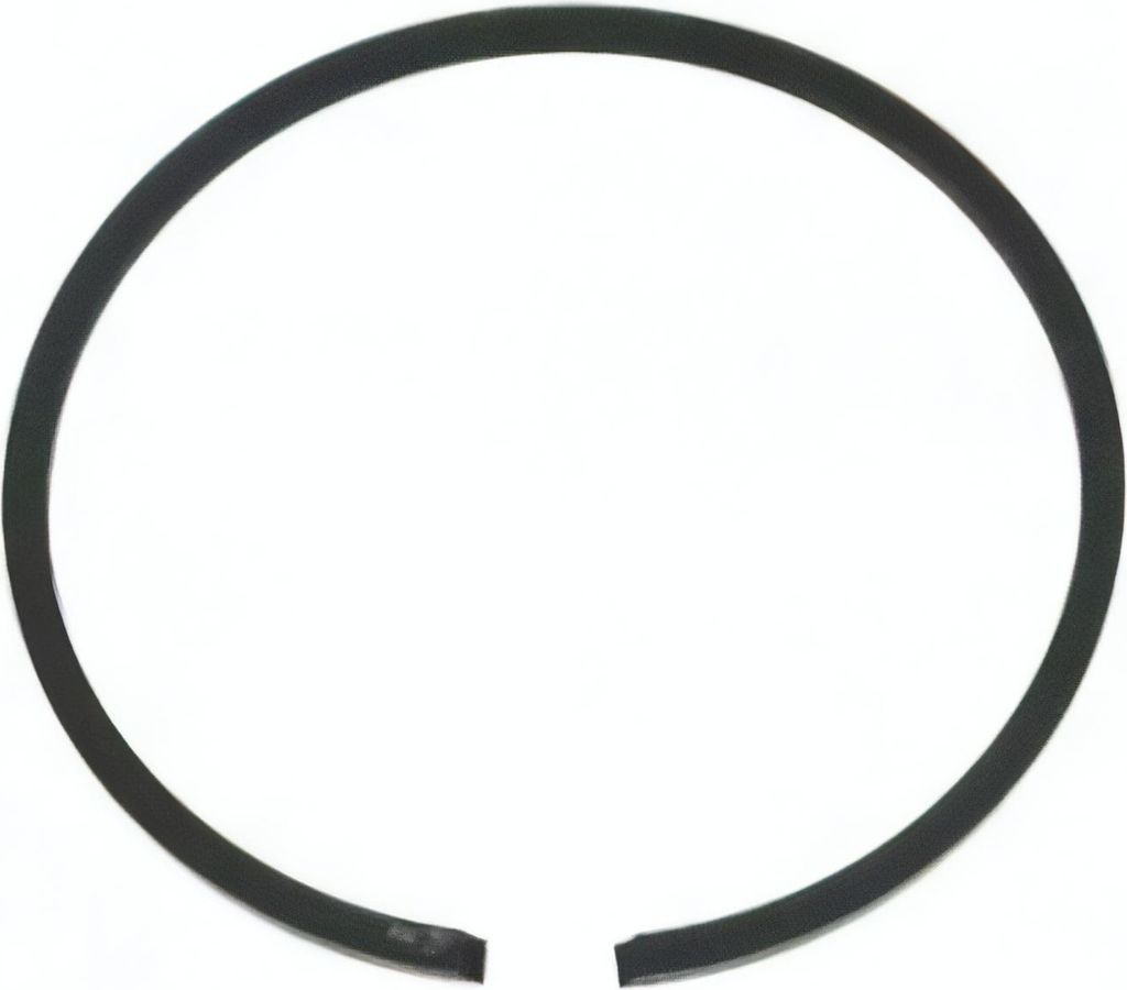 Kolbenring Ø69,50 x 2 mm - MZ ETZ250, TS250, ES250, ETS250