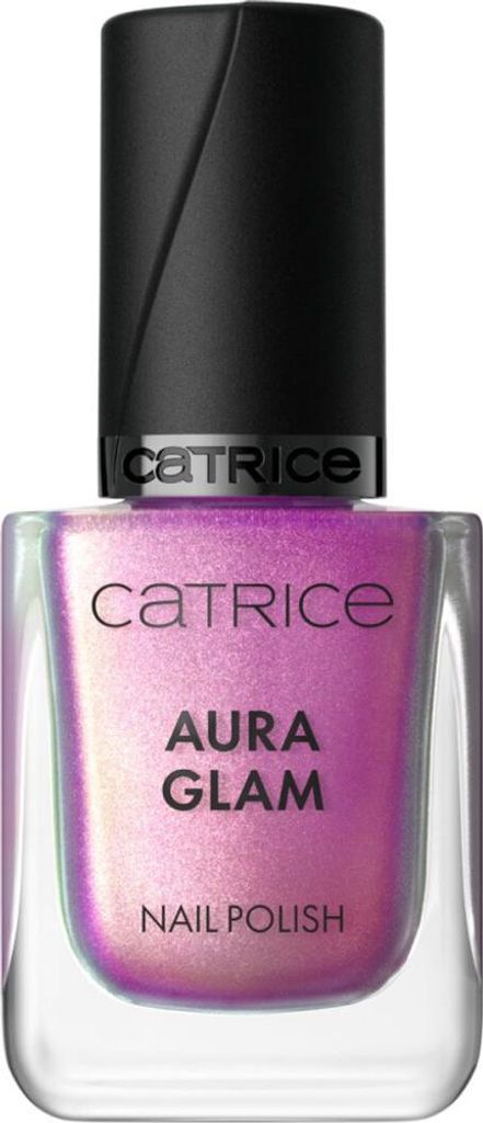 Catrice - Aura Glam Nagellack - 030 Fairy Dust