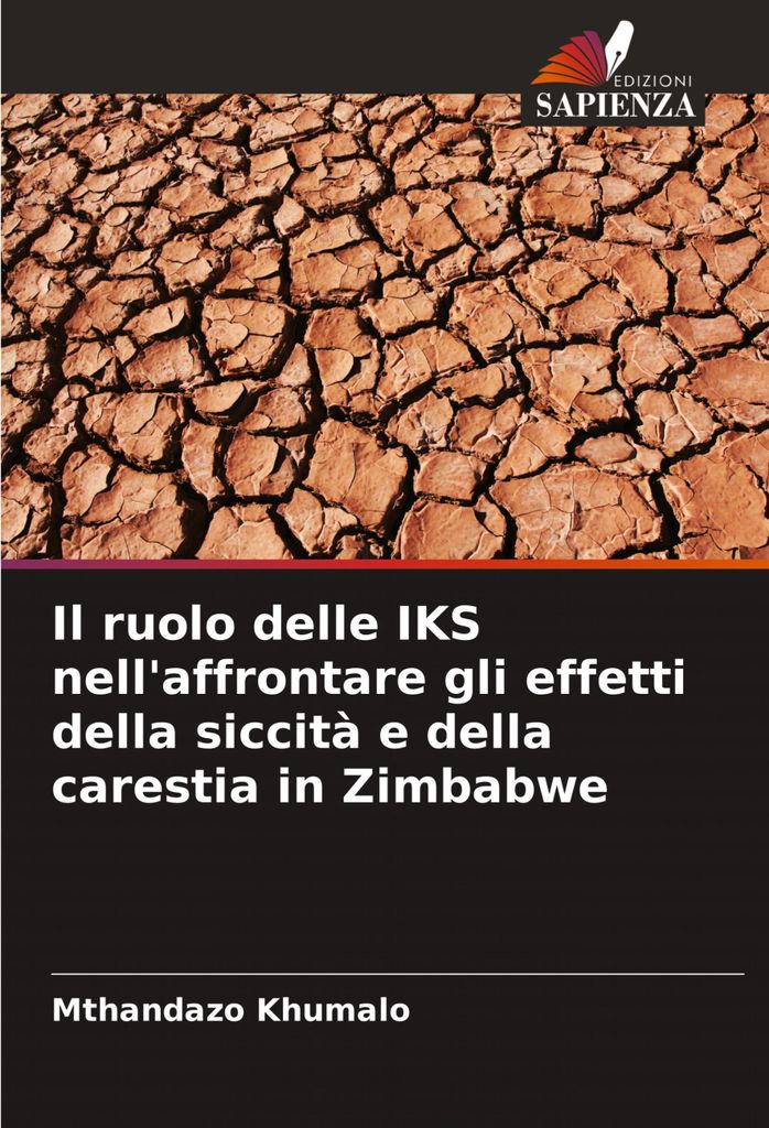 Il ruolo delle IKS nell'affrontare gli effetti della siccità e della carestia in Zimbabwe