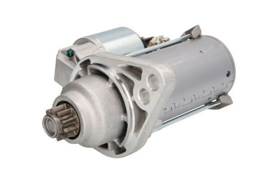 STARDAX STX200287 Starter Anlasser 1,1kW für VW GOLF VI (5K1) 12V