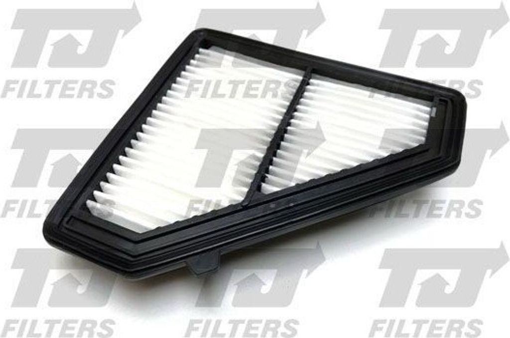 Luftfilter QUINTON HAZELL QFA1100 für HONDA CIVIC IX (FK) Filtereinsatz