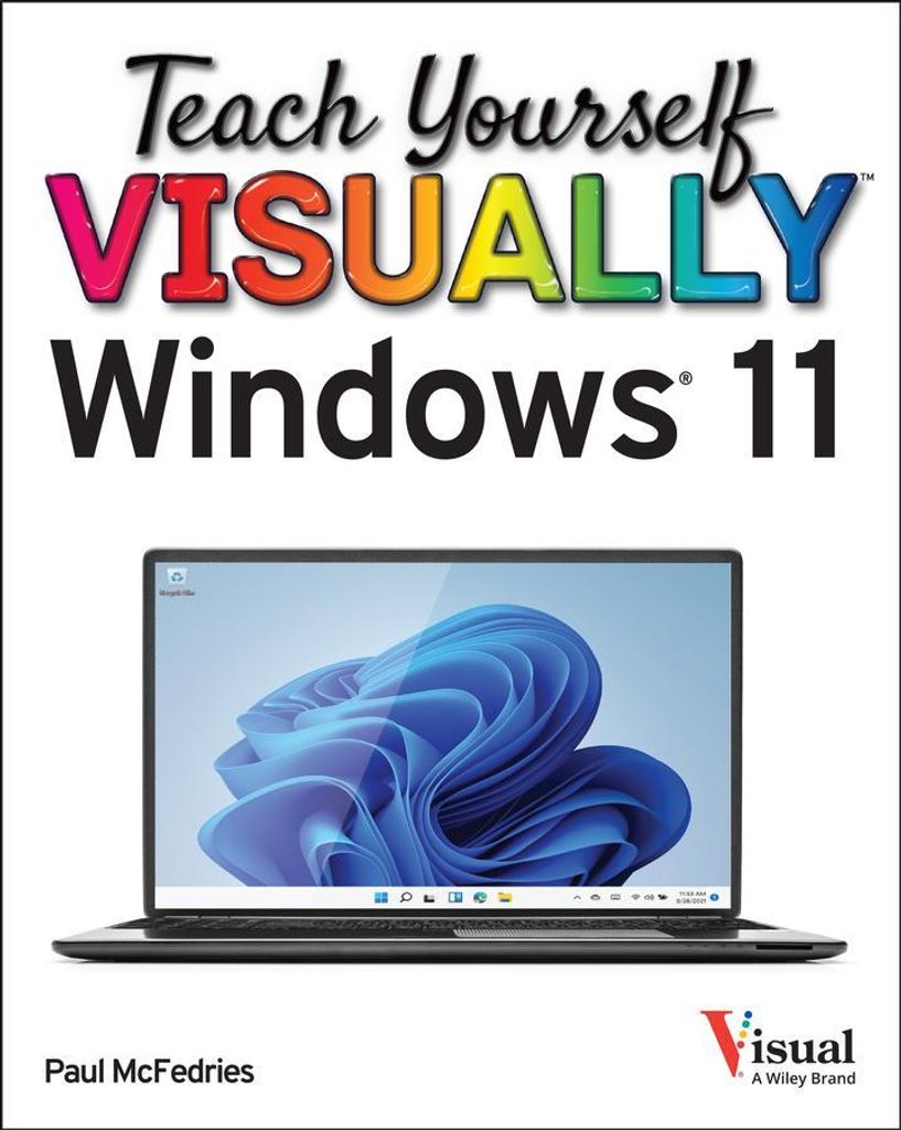 Visuelles Selbststudium Windows 11