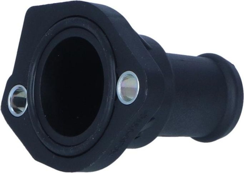NRF 775067 Kühlmittelflansch für VW GOLF III (1H1) Wasserflansch
