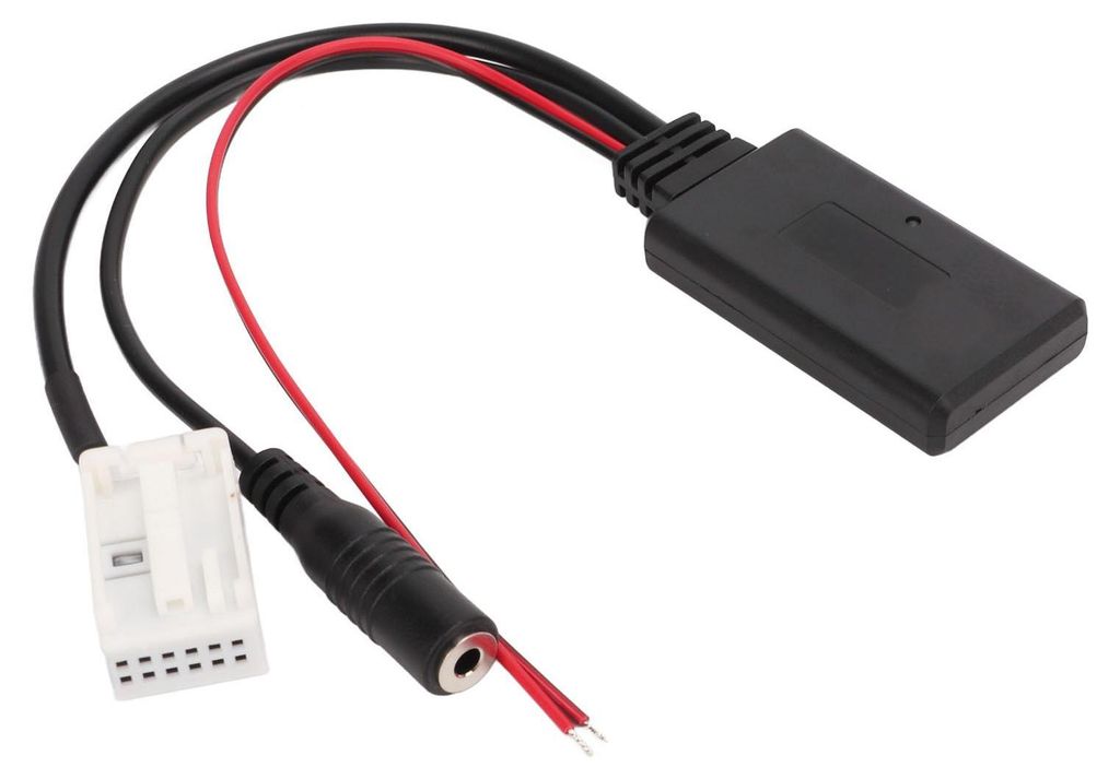 Adattatore Audio Stereo Trasmettitore Wireless Bluetooth 4.2 per TV DVD PC MP3 3002192776623