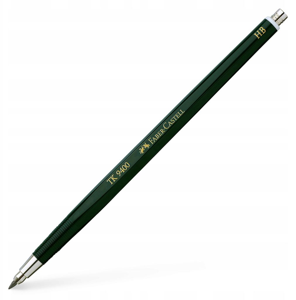FABER-CASTELL spojková ceruzka TK 9400 HB 2 mm Obrázok produktu 