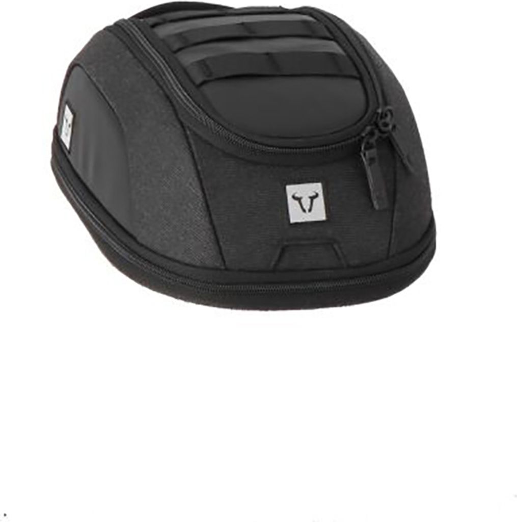 Sw-motech Legend Gear Lt3 Magnetic Tankrucksack Schwarz Schwarz One Size