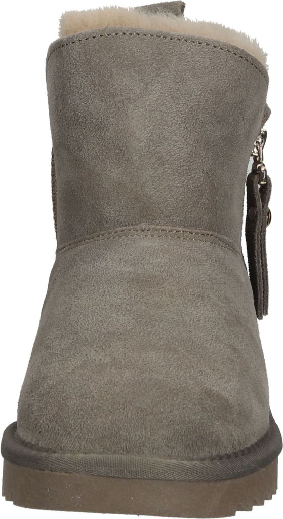ara Stiefelette Stiefelette Veloursleder Produktbild 8