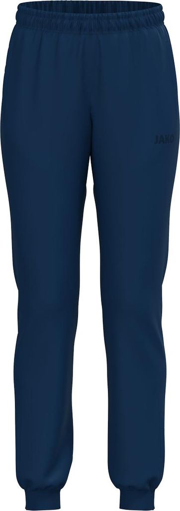 Jako Polyesterhose One Damen - navy, Größe:40