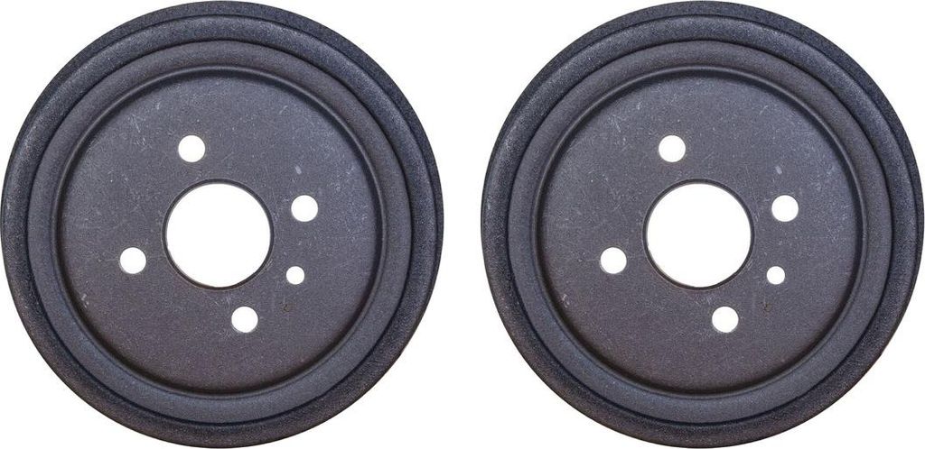 2 Bremstrommeln Ø 273 mm Ø 14,5 mm HELLA für u.a. OPEL Produktbild 