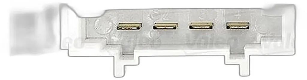 Contrôleur climatisation de remplacement pour télécommande perdue ou HS - 3
