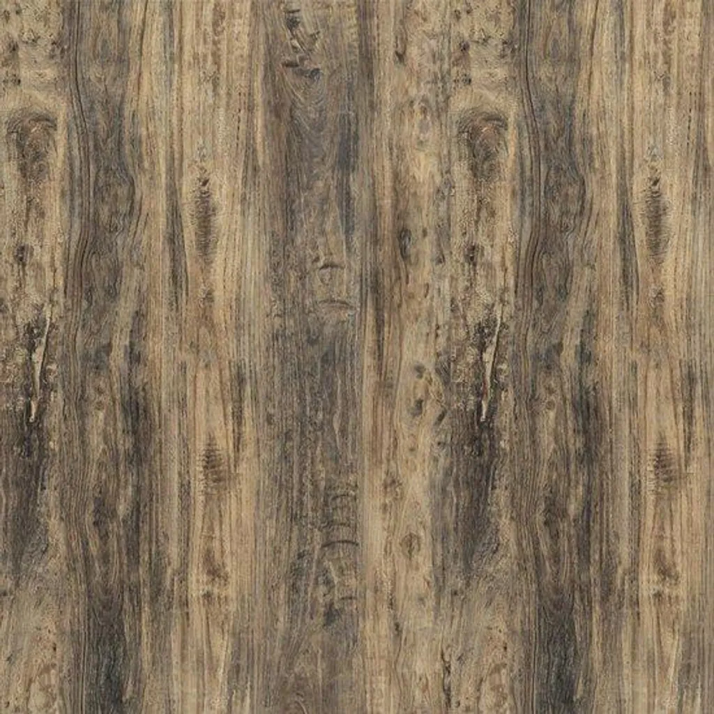 Rénovation meubles film adhésif bois chêne brun - Déco DIY 30 x 200 cm